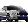 2014 Shelby Mustang GT