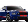 2014 Shelby mustang