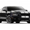 2014 Shelby mustang colors