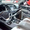 2014 Toyota Highlander Interior