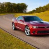 2014 Chevrolet Camaro SS | more General Motors recalls