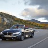 2015 BMW M4 Convertible