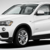 2015 BMW X4 xDrive 28i Configurator