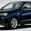 2015 BMW X4 xDrive 28i Configurator