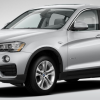 2015 BMW X4 xDrive 28i Configurator