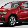 2015 BMW X4 xDrive 28i Configurator