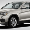 2015 BMW X4 xDrive 28i Configurator