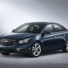 2015 Chevrolet Cruze