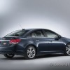 2015 Chevrolet Cruze