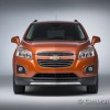 2015 Chevy Trax Price