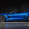 2015 Corvette Z06 Convertible (1)