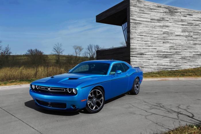 The 2015 Dodge Challenger SXT | 2015 Dodge Challenger Pricing 