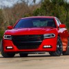 2015 Dodge Charger