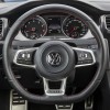 2015 Golf GTI steering