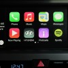 2015 Sonata with Apple CarPlay