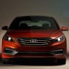 The 2015 Hyundai Sonata was a standout in the Hyundai July 2014 sales report.