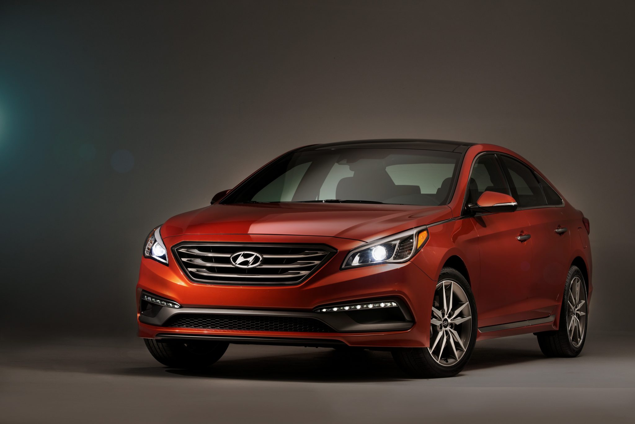 2015 Hyundai Sonata Pricing Announced - The News Wheel