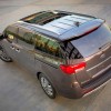 2015 Kia Sedona unveiled