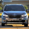 2015 Kia Sedona unveiled