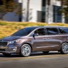 2015 Kia Sedona unveiled