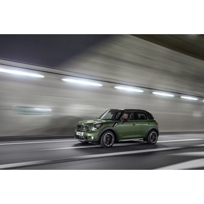 2015 MINI Countryman