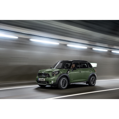 2015 MINI Countryman