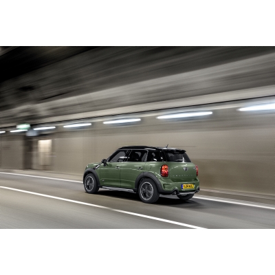 2015 MINI Countryman