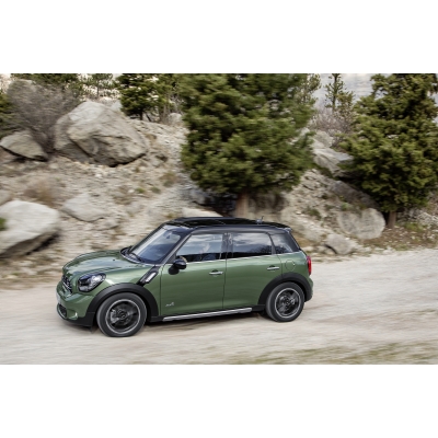 2015 MINI Countryman