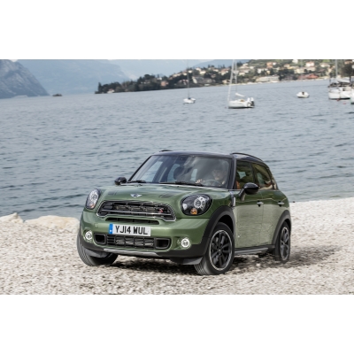 2015 MINI Countryman