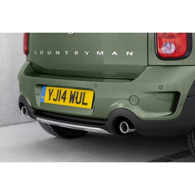 2015 MINI Countryman