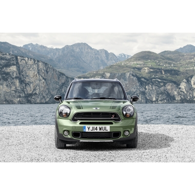 2015 MINI Countryman