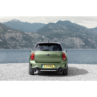 2015 MINI Countryman