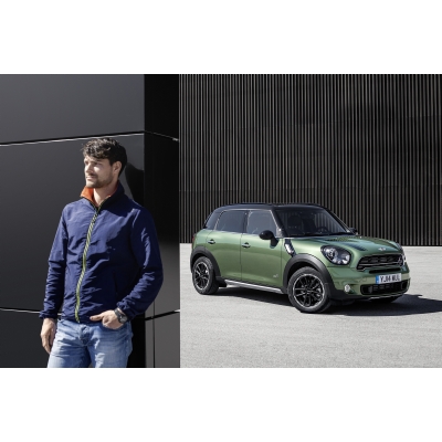 2015 MINI Countryman