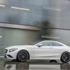 2015 Mercedes-Benz S63 AMG Coupe