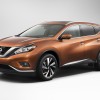 2015 Nissan Murano