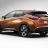 2015 Nissan Murano