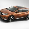 2015 Nissan Murano