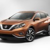 2015 Nissan Murano