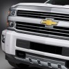 2015 Silverado High Country HD