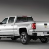 2015 Silverado High Country HD