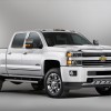 2015 Silverado High Country HD