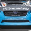 2015 Subaru Rallycross STI