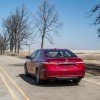 2015 Toyota Camry launch