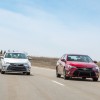 2015 Toyota Camry launch