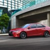 2015 Toyota Camry Overview