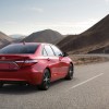 new Camry pricing