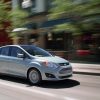 2013 Ford C-Max Hybrid Overview