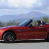 Miata 25th Anniversary Edition