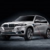 BMW Concept X5 eDrive