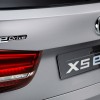 BMW Concept X5 eDrive